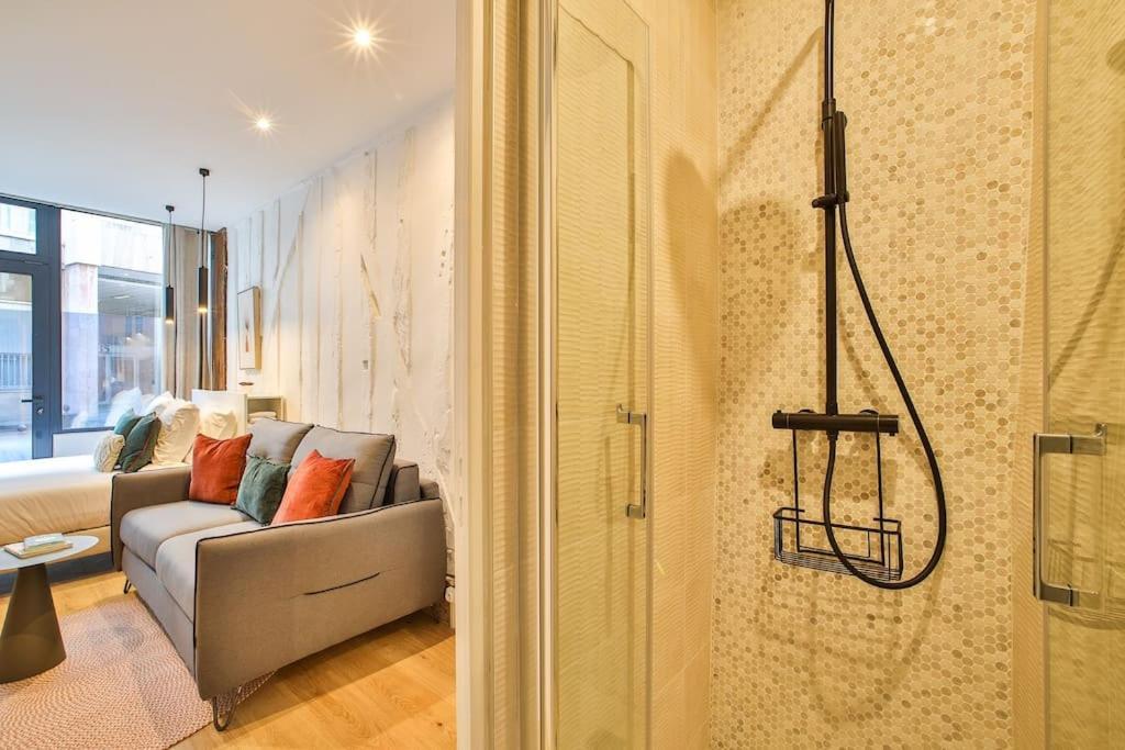 Studio 2Pers#Mouffetard#Port-Royal#La Sorbonne Parigi Esterno foto